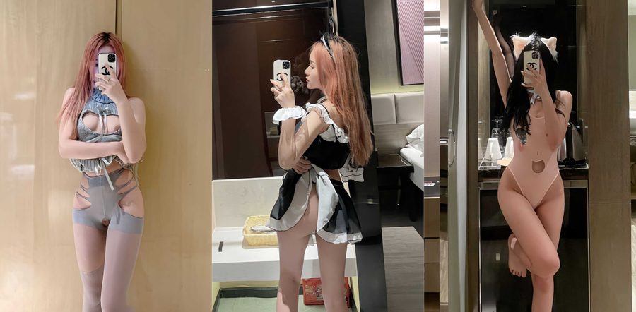 OnlyFans顶级巨乳蜜桃臀网黄yuyu私房猛料爆光！拉闺蜜一起被金主轮番爆干 长靴女王鞭打翘臀超刺激！