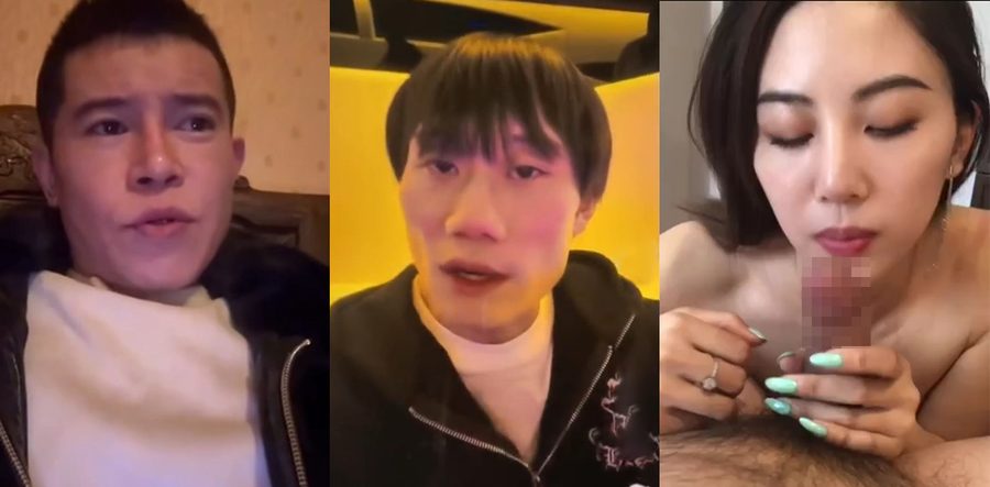 百万粉丝网红东瀛小野亮柬埔寨惊爆黑幕！吸毒、嫖娼、骗粉招待一条龙？人设瞬间崩塌你敢信？