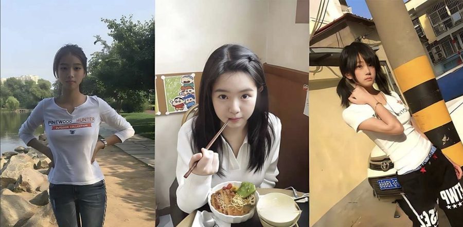东南亚园区精神小妹查房猥亵视频流出！管理员挨个摸奶玩弄18-22岁嫩妹美乳，炸裂群交场面曝光，青涩小骚货被揉到喷水失禁，黑料大爆