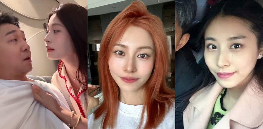 抖音硬气鑫私密视频流出！女神外表私下母狗 无套后入全程曝光！