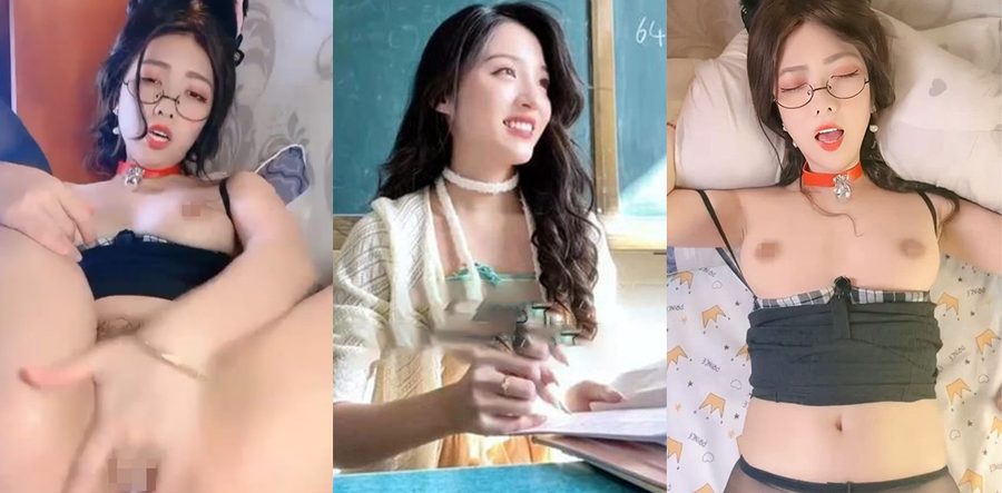 98年祁东女教师徐某自述曝光！讲台变直播间 私密视频卖出24万暴利太疯狂！