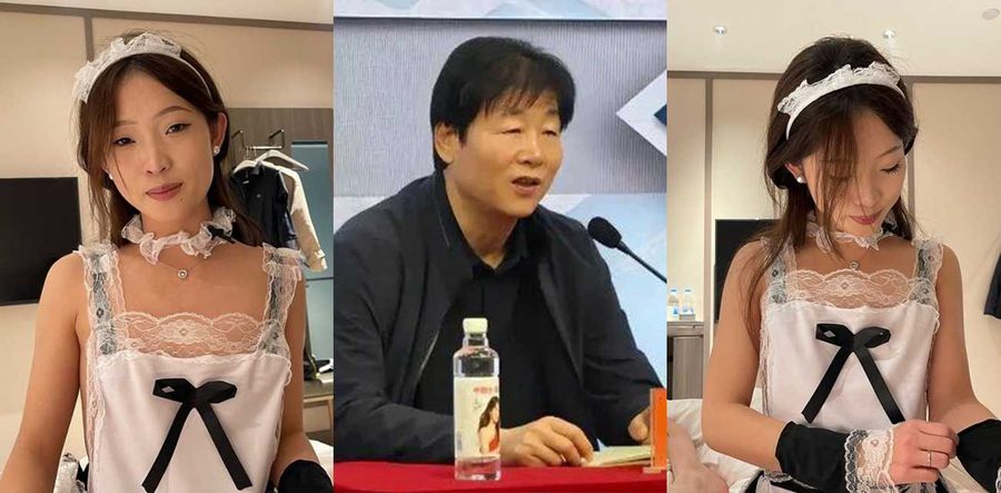 河北邯郸七中党委书记乔延军黑料曝光！白天一本正经当校长，私下竟性侵女学生？
