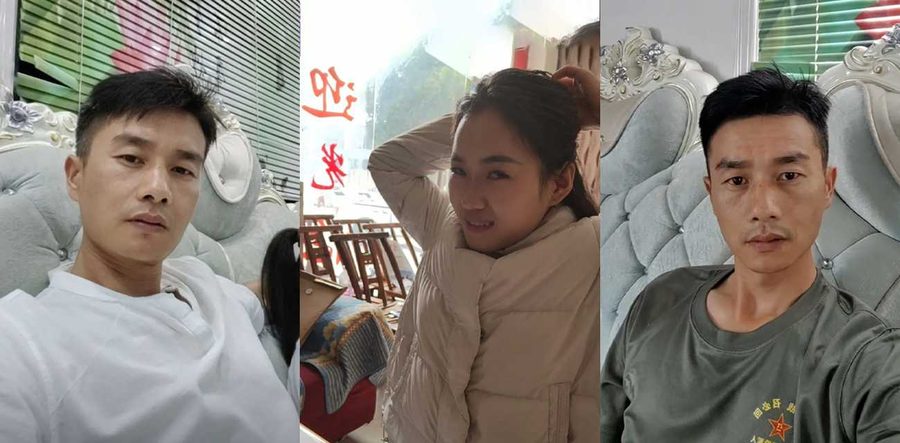 抖音39岁网红闻鸡起舞大叔 陈伟杰 性爱生活分享 性压抑爆棚 遛鸟视频曝光