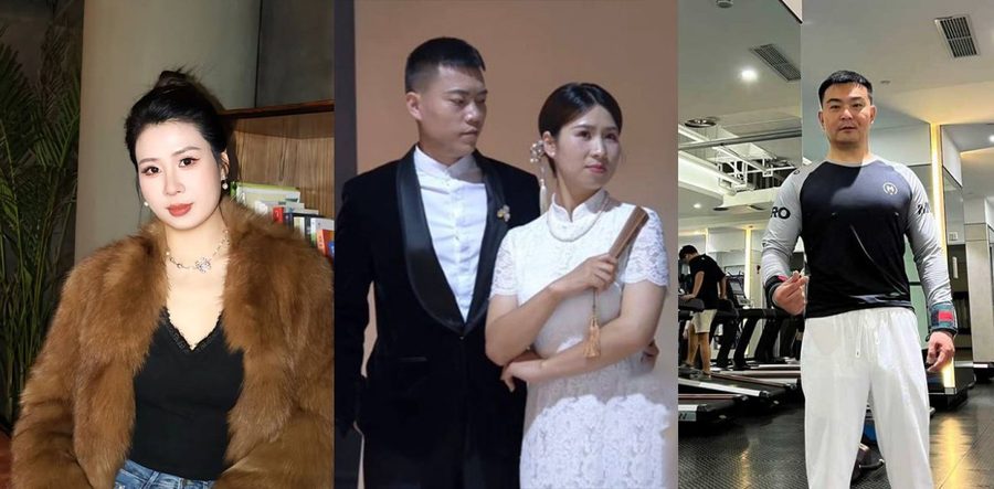 抖音69万粉翠小花彻底崩盘 前夫王大根爆婚内出轨 录音性爱视频曝光 怀孕堕胎染性病细节惊人