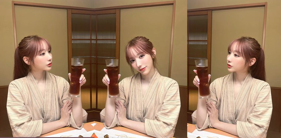 SSIS-469 日本女优小宵虎南新作 酒后猛扑青梅竹马男友 妹妹沙发醉睡旁若无事 真空无内裤诱惑