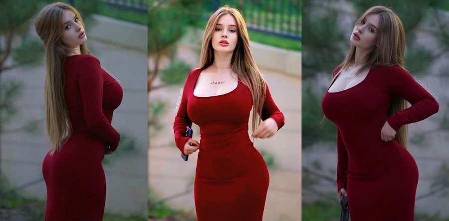 P站大胸颜值女星comatozze--继妹只是想看电视 但发生了这件事…