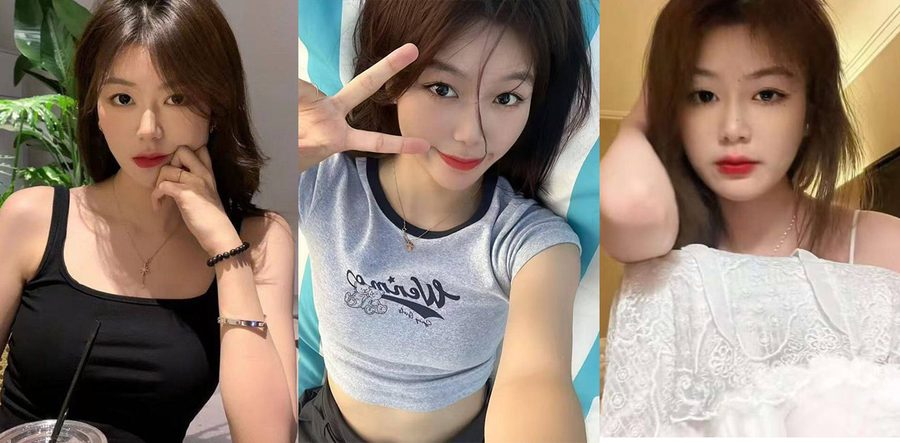 极品白肤丰满大奶厦门女大生！三千块就被金主约炮酒店，揉奶狂插小母狗浪叫连连高潮到腿软！