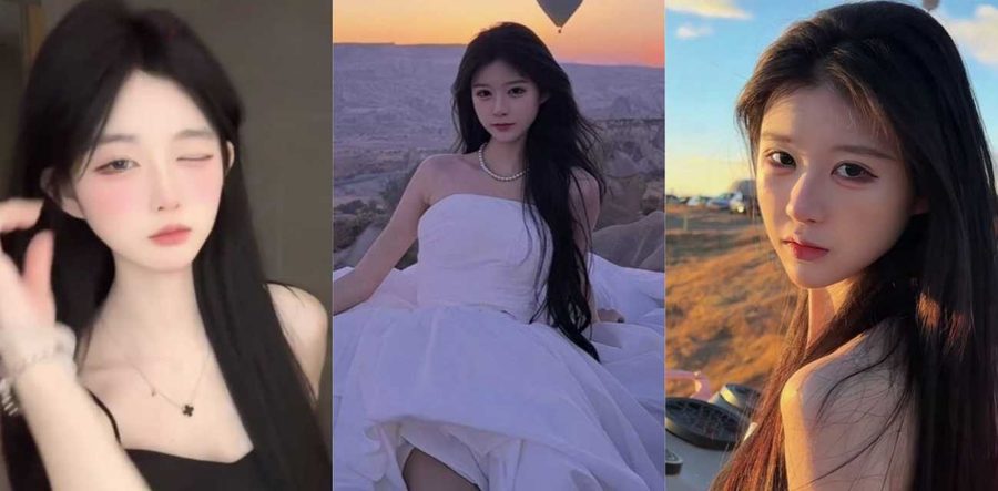 快手150万粉丝顶级甜妹 诗颖shiying38 私密定制流出 杏眼酒窝小仙女人设崩塌金主专属超淫视频直接看硬