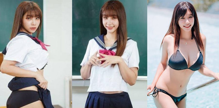 麻豆剧情之超骚小姨子勾引姐夫 吴梦梦被无套抽插白浆溢出 姐夫让她口爆颜射
