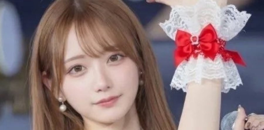 日本地下超人气偶像 花奏MOKA 退团转战成人平台 自曝内幕人设彻底崩塌