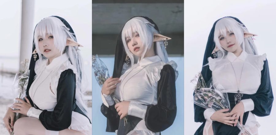 九九橙snd99x6月29日新作 绿纱盲眼美乳女被蒙眼猛干 大长腿湿润特写高潮