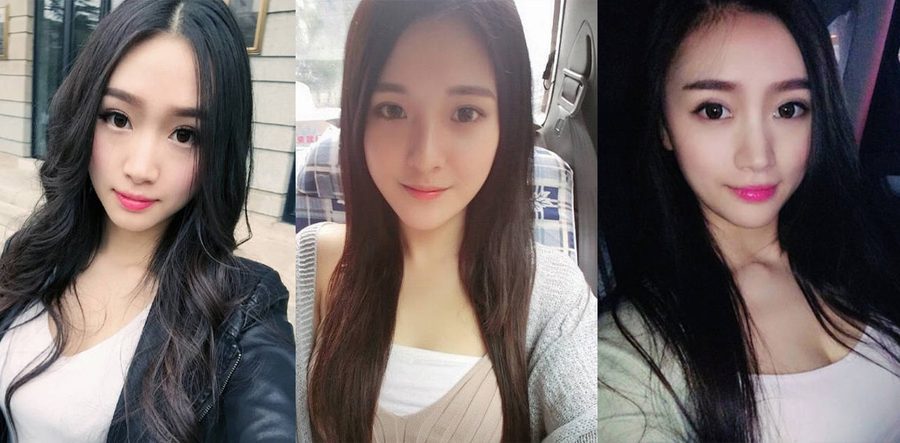 瓜友曝光：真实情侣性爱自拍泄露 长相清纯身材苗条的美女 被插得喊老公好舒服