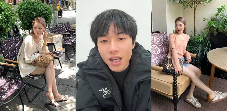 无畏契约主播月芒zzZ 被榜一大姐20万监控视频怒撕 多名前女友出轨黑料全爆