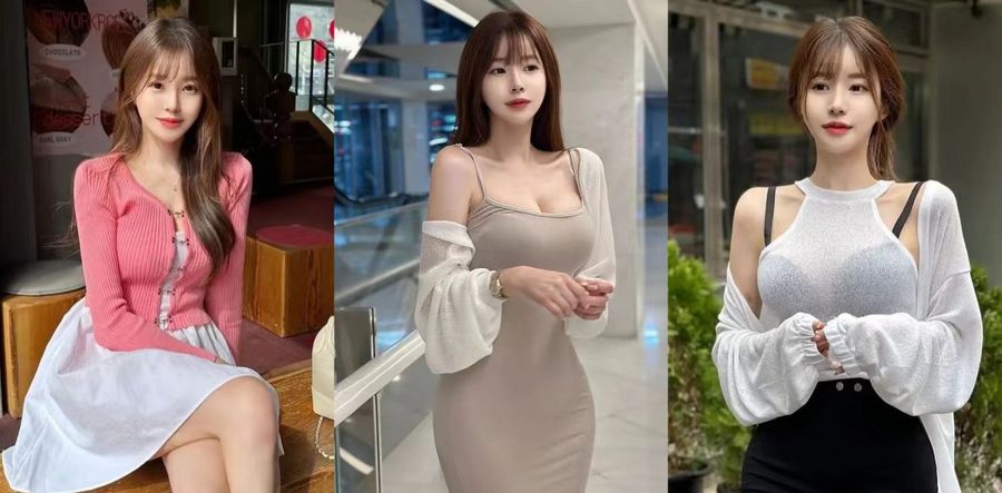 探花精选小宝寻花新作 酒店约炮高颜值包臀裙美女 身穿情趣蕾丝内裤主动骑乘超反差