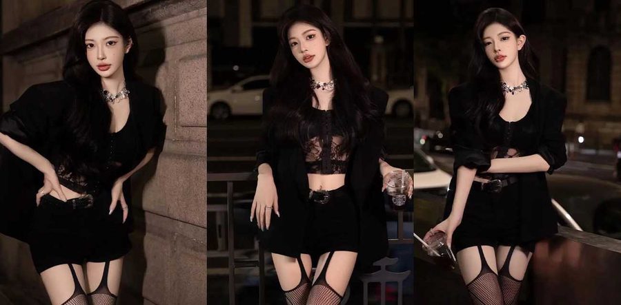 巨乳炸裂太诱人！顶级网红娜比不雅视频流出 巨乳肥臀足交榨精后跨坐猛烈套弄晃荡欲仙欲死