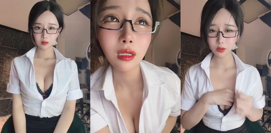 网易cc反差主播 小恩雅 课堂情景剧 黑丝老师上课被塞玩具 玩弄到窒息高潮全程淫叫