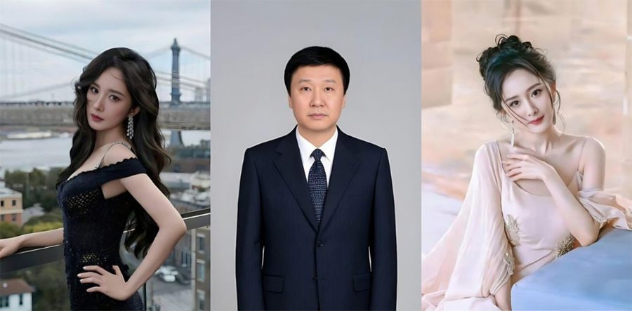 辽宁省委原副秘书长唐国华落马猛料：自曝睡过国民女神杨幂，早年找老公视频竟出自他手