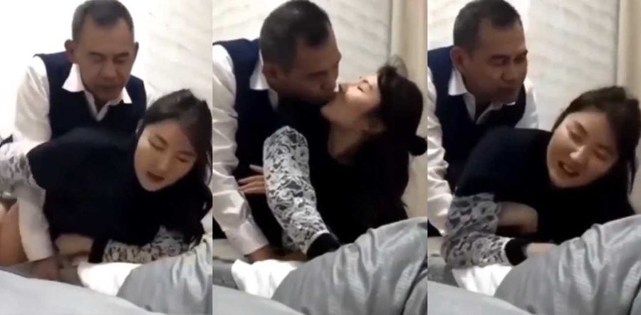 台湾公媳乱伦坠亡案太细思极恐了！爷爷和媳妇共谋害死亲儿子 18岁孙子继承30套房后也坠楼 背后利益扯不清！