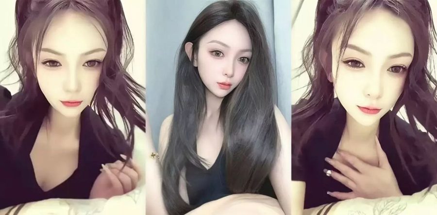 青岛美容院老板娘李旋儿 因经营不善下海卖淫 与客户酒店偷情后入抽插高潮迭起