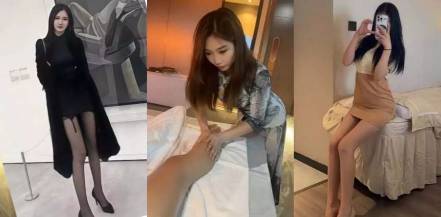 美团色情服务退款漏洞大曝光 天才瓜友抓住需要商家提供服务录像 白嫖色情按摩