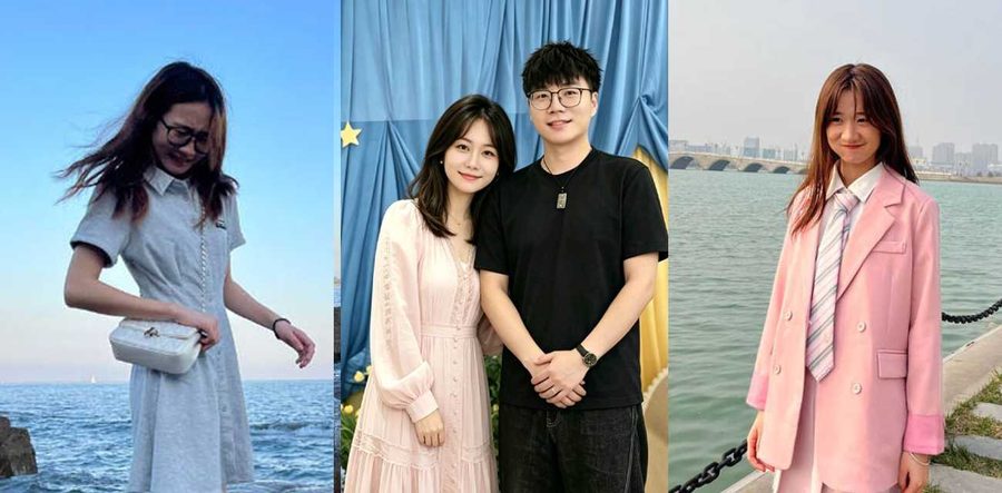 巩义爱沫化妆师熙熙被指小三 露骨聊天记录完整流出 原配怒发证据社死一对