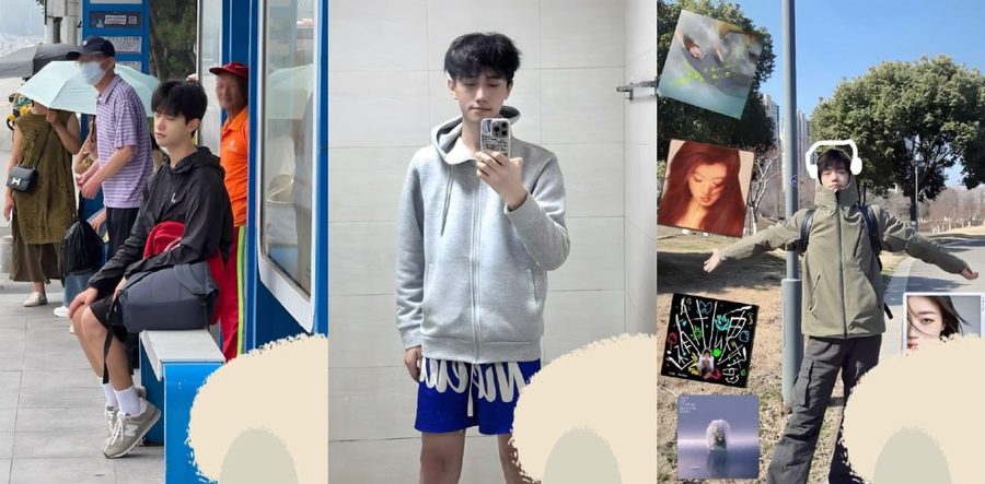 小红书博主古怪小王彻底凉了！前女友实名曝光渣男真面目：表面隐形富豪深情朴公子，私下频繁约炮家暴打人