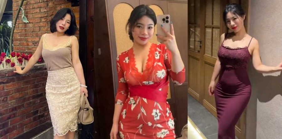 抖音芳姨付费定制大尺度福利流出 巨乳肥臀晃得人鼻血直喷