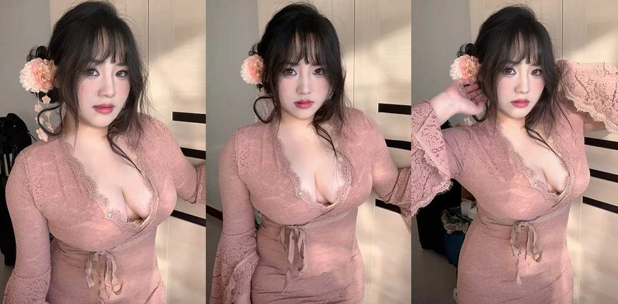 推特淫妻天花板 家有e妻 性爱新作 化身听话淫奴 巨乳肥臀主动跪舔后入爆操