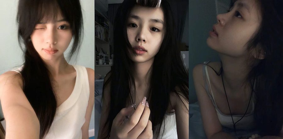 上戏于子晏黑料曝光 Soul网恋奔现出轨男友被怒爆啪啪视频 仙女变母狗私处尽露遭狠操
