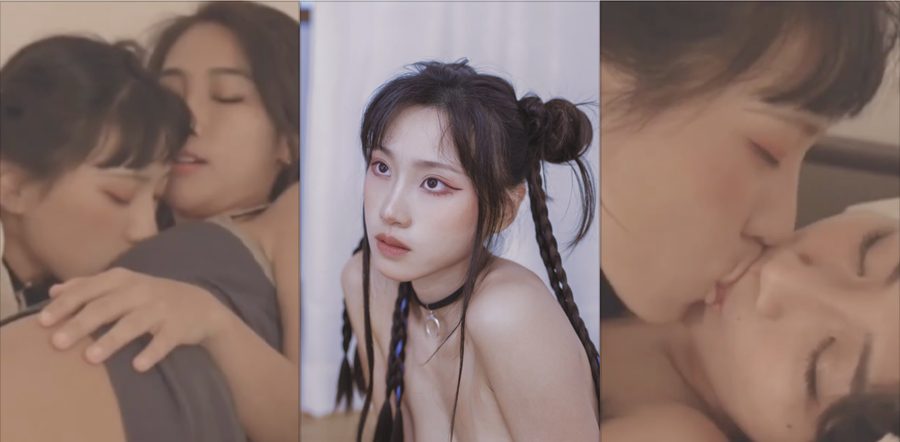 Onlyfans刘玥新作-和闺蜜女女舔逼道具自慰
