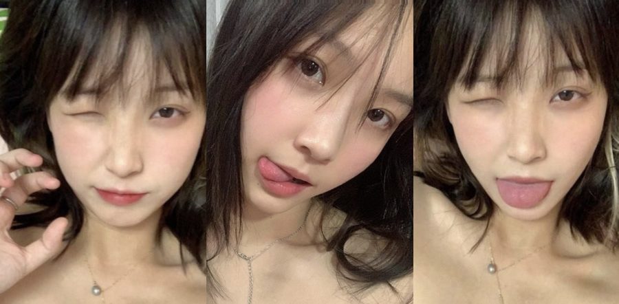 校园黑料 广东职业技术学院极品嫩妹赵亦舒清纯美丽 艳照与不雅视频全泄露