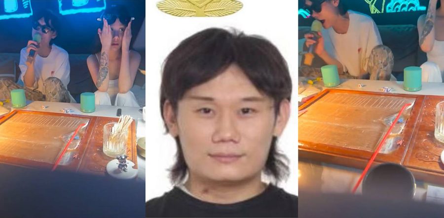 抖音百万粉网红 东瀛小野亮 与柬埔寨园区合作 诈骗吸毒会所嫖娼 帮AV女优拉皮条 黑料曝光震惊全网！