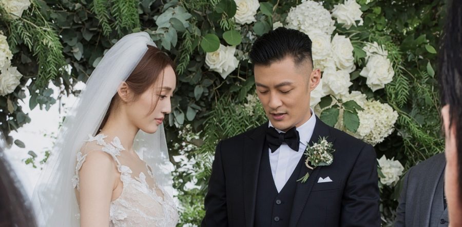 余文乐王棠云官宣离婚 9年婚姻闪婚生娃后和平分手 夜店皇帝浴旧闻全炸