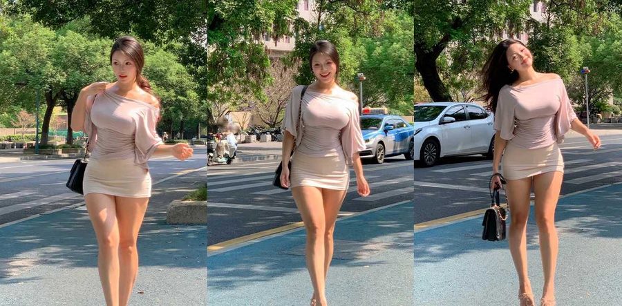 顶级绿帽淫妻组合 夜未央淫妻被老公亲手献金主 五根巨屌轮番双龙扩骚逼 狂抖高潮喷水