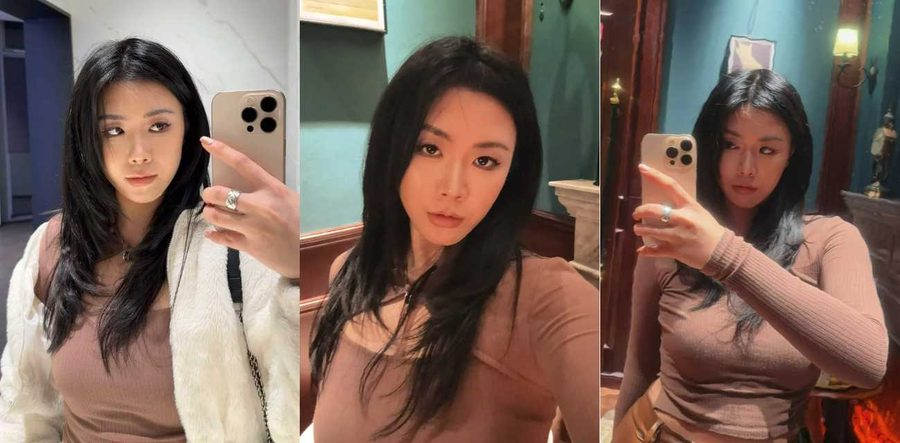 四川酒吧助唱歌手司杜小熊被自己妻子曝光性爱视频 强上老板娘厕所操女客 群里怒揭狗男女丑事