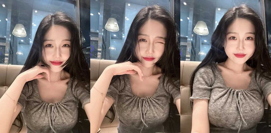 高颜值韩国欲女Tinaislove 情趣制服自慰诱惑 财阀巨根爆操浪叫不断