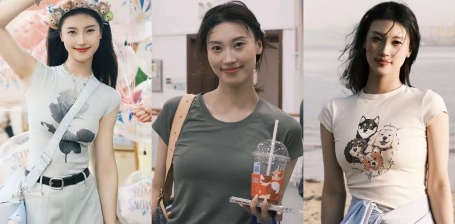 中国东方演艺集团话剧演员李亦甯为博上位 床上卑躬屈膝巴结领导 乞求狂野抽插用尽淫秽媚术