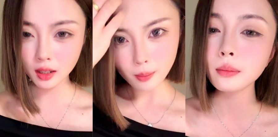 玩物直播你的美女祖宗琳s 乳奴寸止香水炼狱 极品气质美女直播调教福利