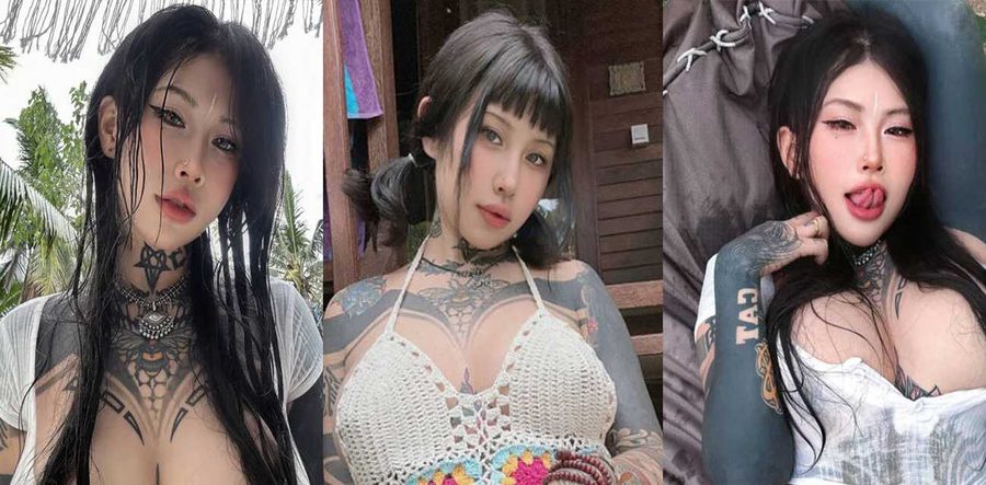 推特符文战士网红高乔尤美新作流出 白丝激情自慰 透明泳衣秀极品身材