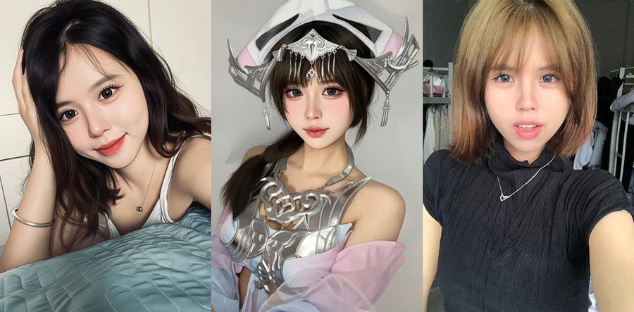 河南清纯女大学生杨佳琪分手惨遭前男友报复！同居调教视频全网疯传，反差身材太炸裂了吧？