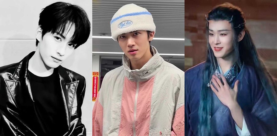 惊天黑料！知名狗仔李一飞实名爆料郭敬明包养多位男明星，全都逃不出魔爪？
