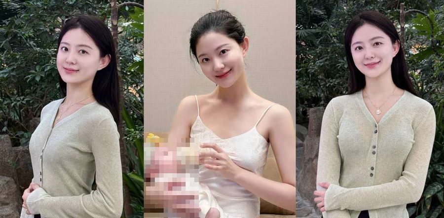 四川内江蔡大侠杜晓燕夫妻互绿实锤！彩旗飘飘楼道野战 过道哥雅号火爆抖音 离婚分房带娃顶级拉扯