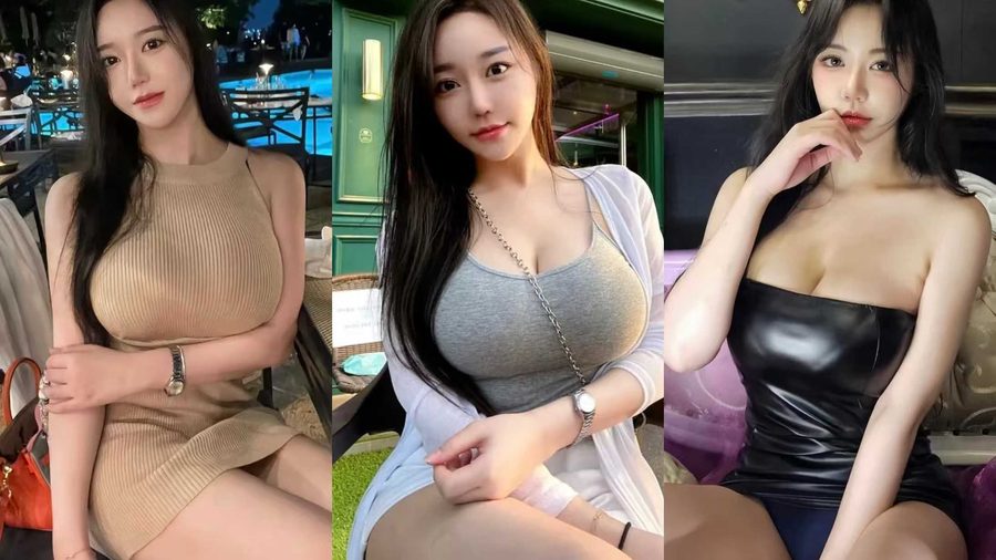 G网黄艾熙与男友温泉性爱自拍 D罩杯天然巨乳随着抽插前后摇摆 神情惬意十分满足