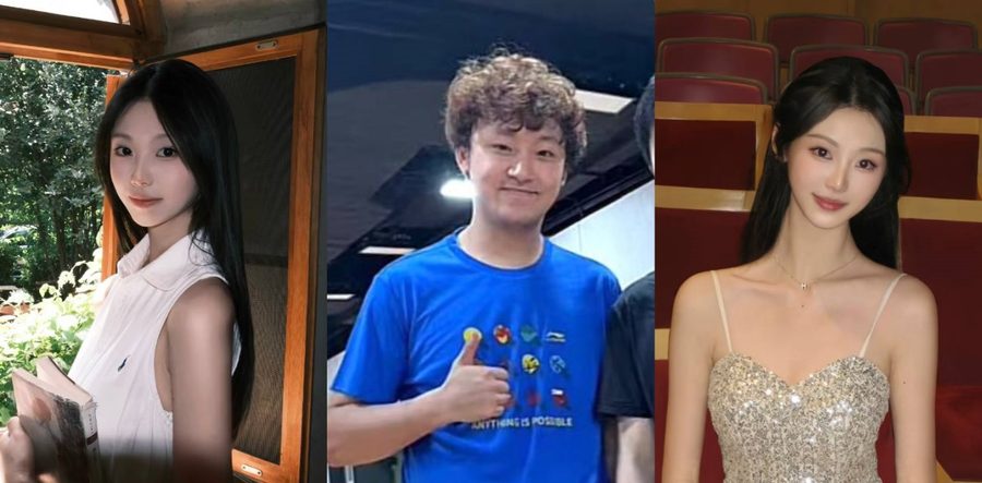 退役国乒 王晨策 被前女友实锤 期间多次出轨偷情 录下性爱视频 分手后还撩前任 性爱视频被流出