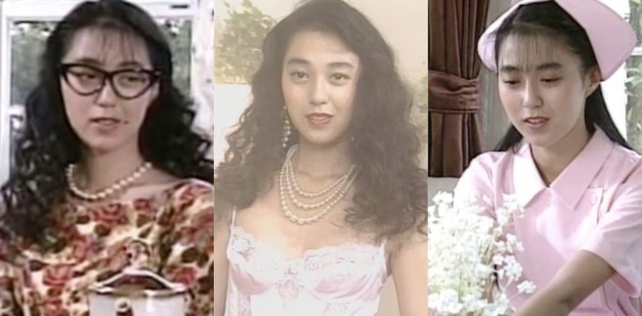 日本av经典系列之淫乱症状 女优白石瞳化身护士姐姐 画质唯美3p场面欲望暴涨