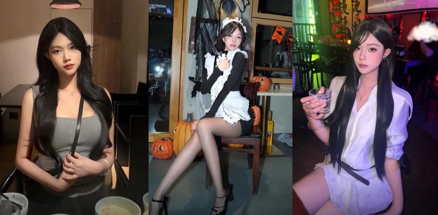 桂林理工海王【莫俊伟】约炮翻车，正牌女友做69页PPT扒光渣男，玩少女睡主播夜夜笙歌，堪称时间管理大师！