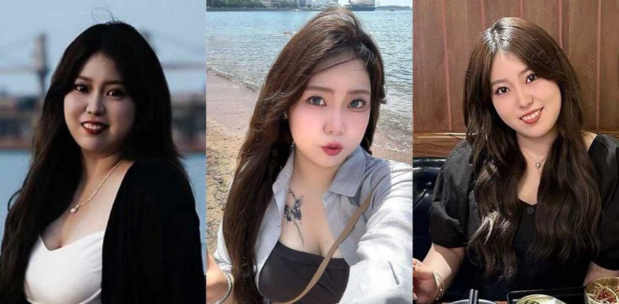 北京石油化工学院骚货学生妹徐子含爱给男友戴绿帽，口爆大屌按床爆操，饥渴小穴被狠狠喂饱！