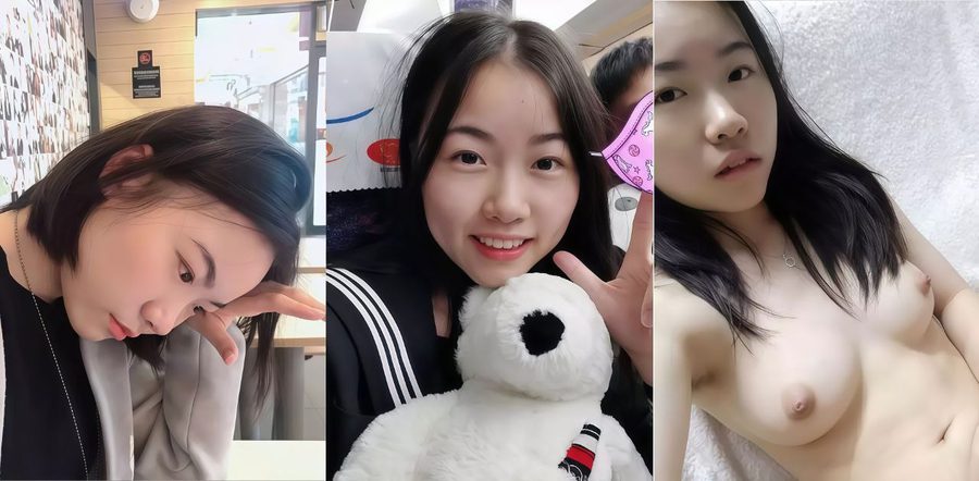 江西赣州反差婊刘梦婷 不雅视频被曝光 患有性瘾爱吃鸡巴