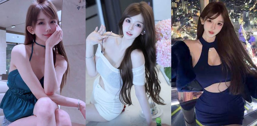 抖音80万粉女神呼呼zy早期黑料曝光！粉嫩身材曲线致命诱人，道具自慰滴蜡玩法太炸裂，粉丝看完直呼受不了！