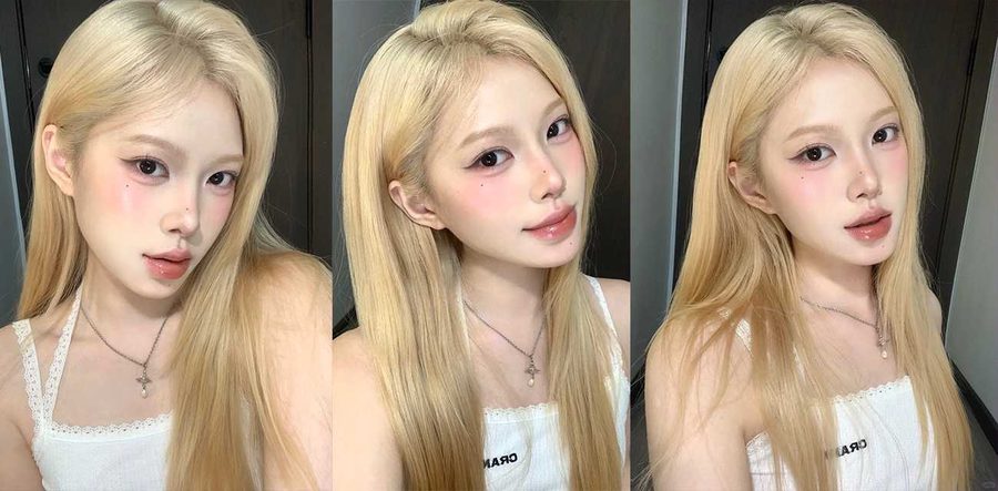 经典探花金发骚妹 口舌服务舔遍全身  舔b骑乘侧入猛操 浪逼不耐烦大声求饶